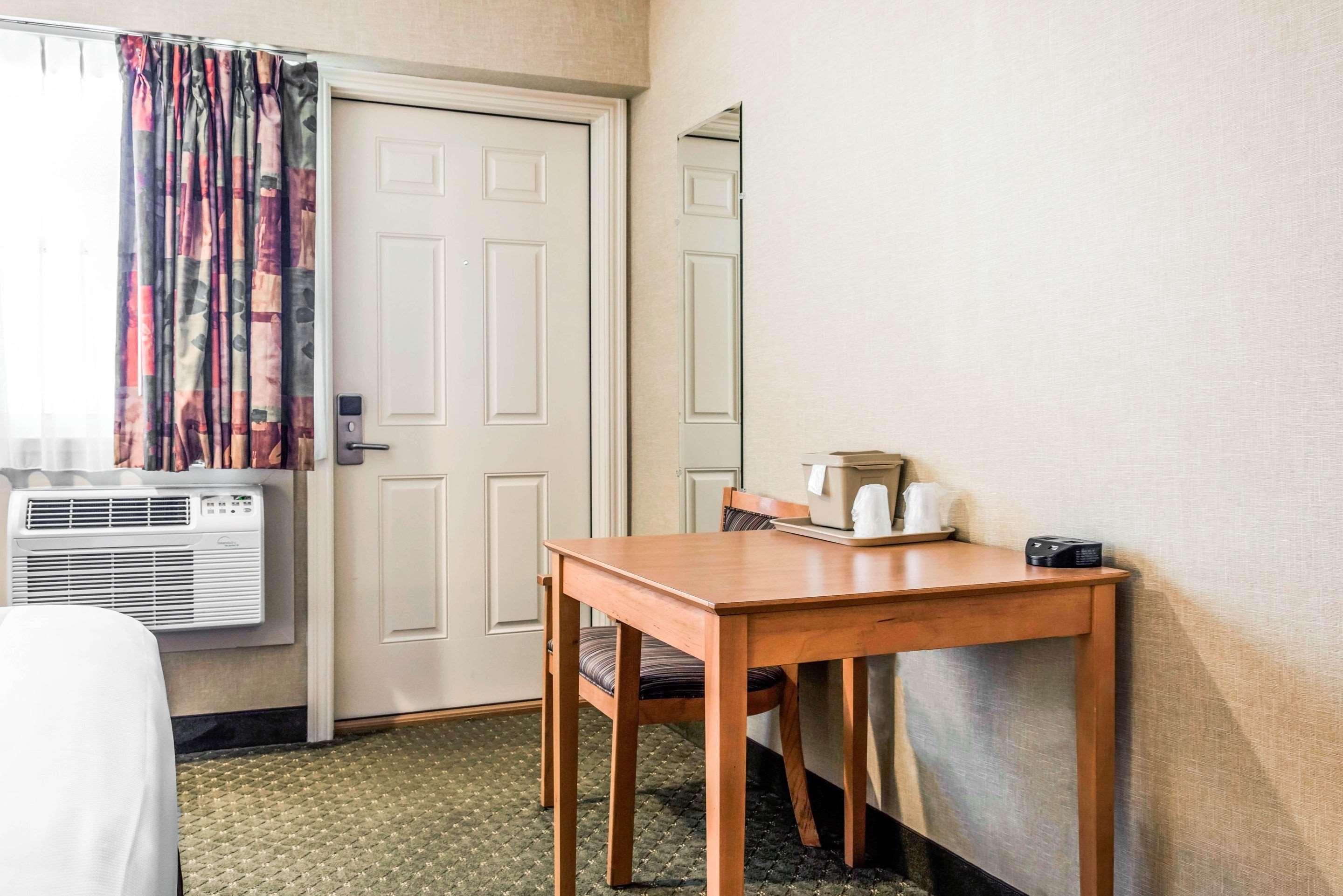 Seasider Motel バー・ハーバー エクステリア 写真