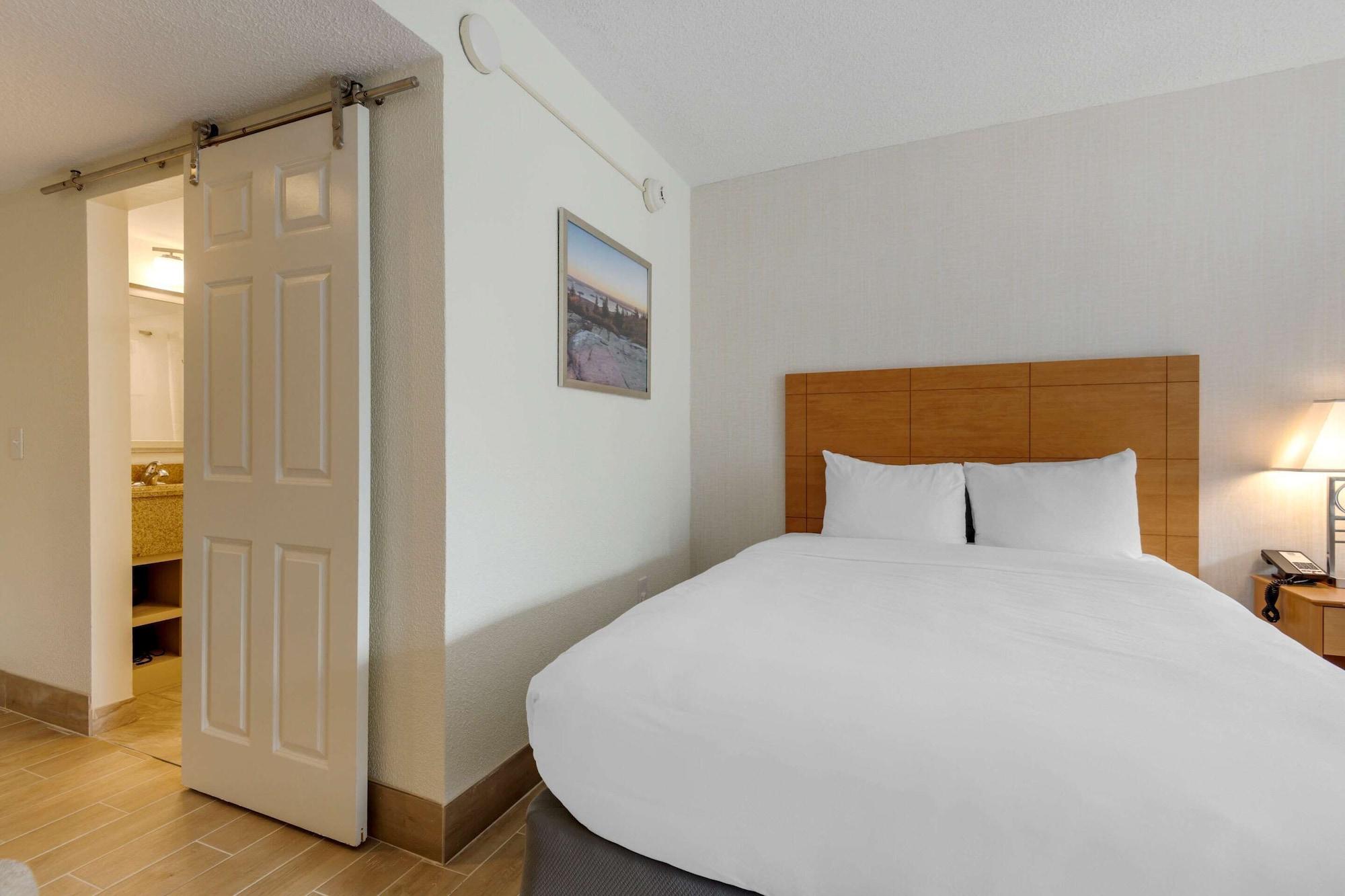 Seasider Motel バー・ハーバー エクステリア 写真